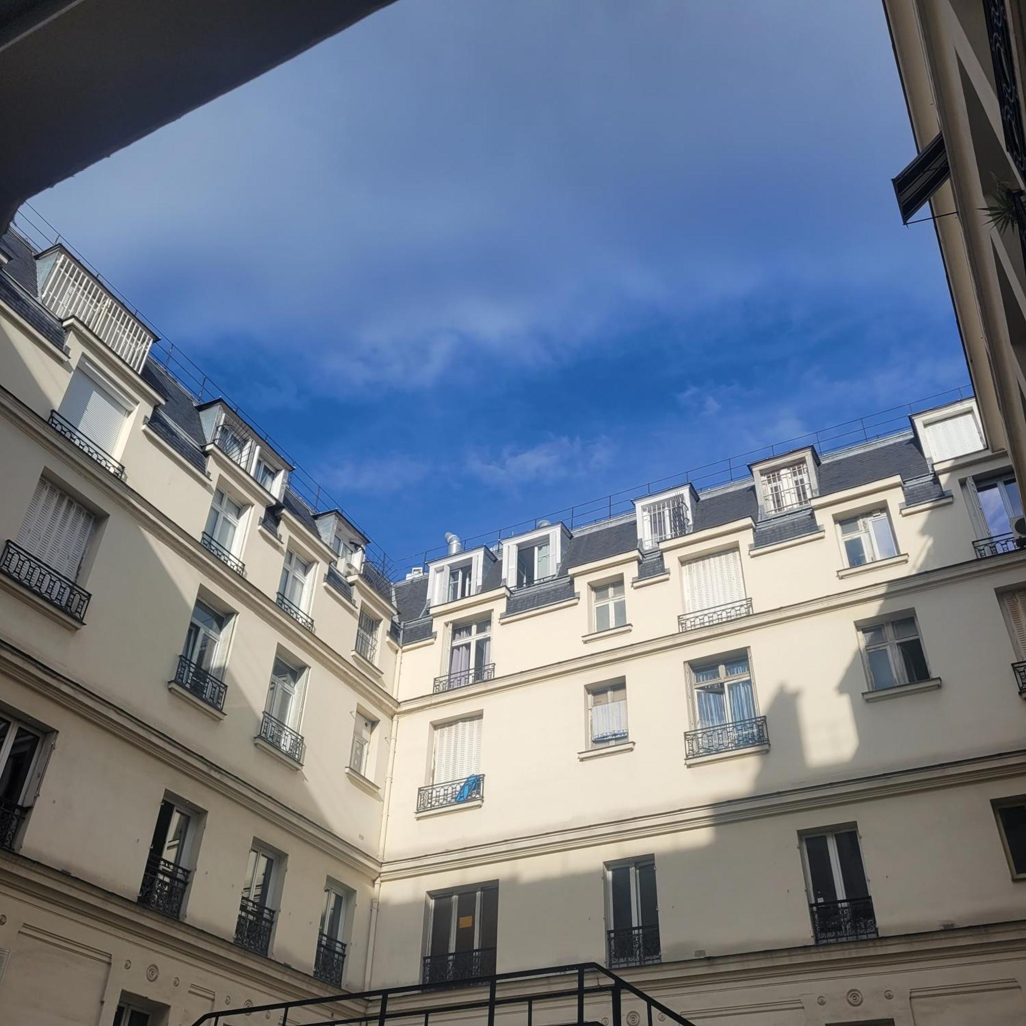 Bel Appartement Champs Elysees Avec 2 Chambres パリ エクステリア 写真