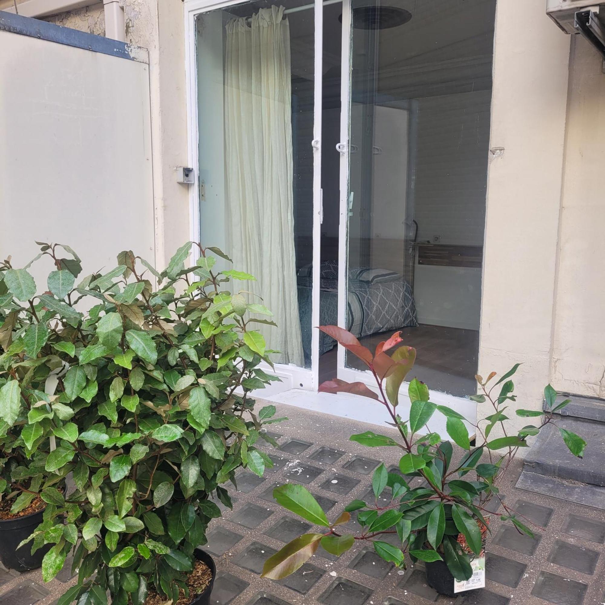 Bel Appartement Champs Elysees Avec 2 Chambres パリ エクステリア 写真