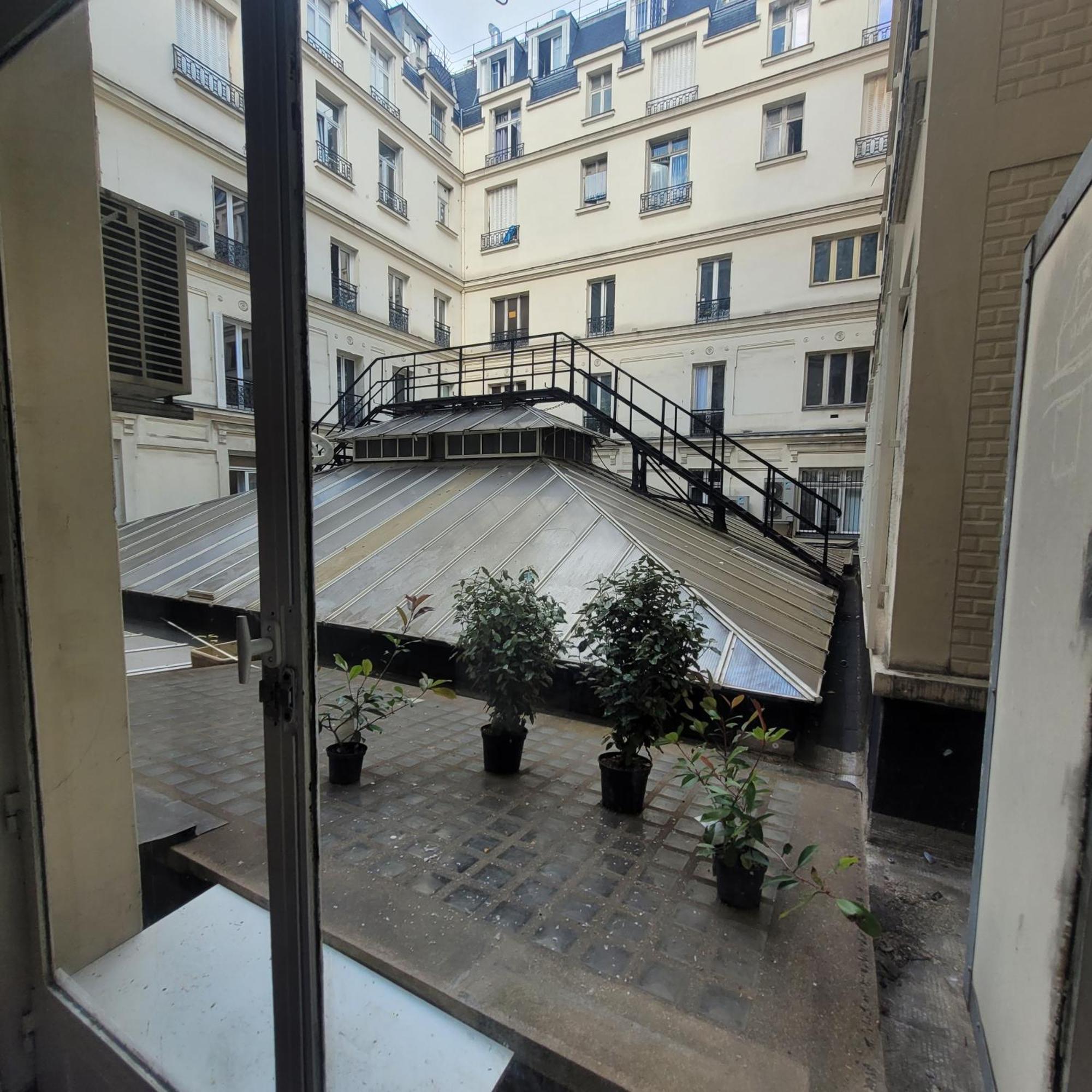 Bel Appartement Champs Elysees Avec 2 Chambres パリ エクステリア 写真